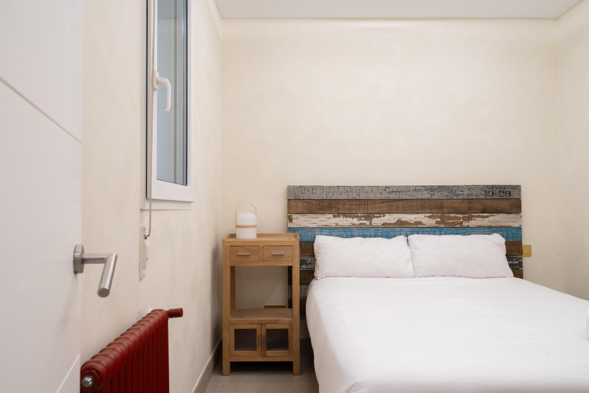מדריד Apartamento Exclusivo En El Retiro Metro Ibiza Alquiler Temporal מראה חיצוני תמונה